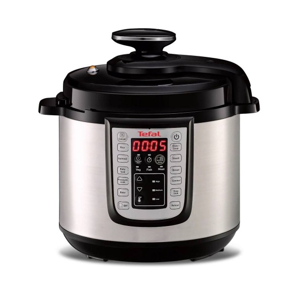 Tefal CY505E30 Мултикукър One Pot