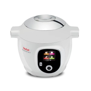 Tefal CY851130 COOK4ME Standard интелигентен мултикукър