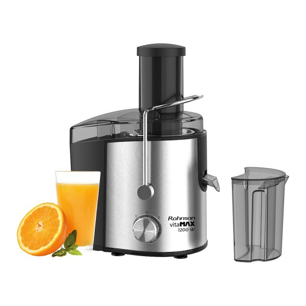 Rohnson R-439 VitaMax Сокоизтисквачка