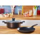 Tefal B5670553 Simply Clean Frypan тиган 26 см