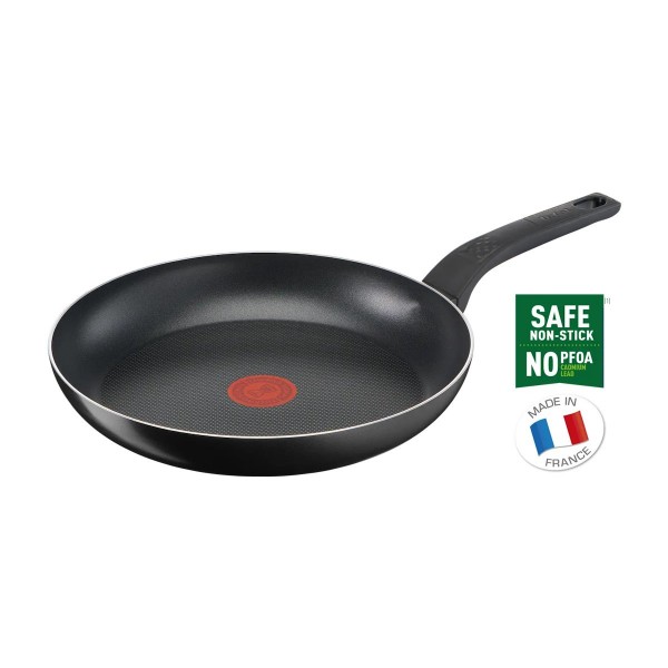 Tefal B5670453 Simply Clean Frypan тиган 24 см