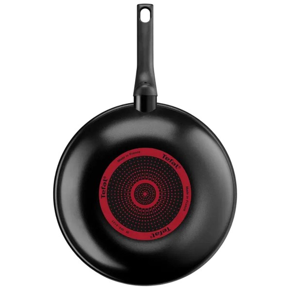 Tefal B5671953 Simply Clean Уок тиган 28 см
