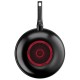 Tefal B5671953 Simply Clean Уок тиган 28 см