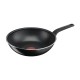 Tefal B5671953 Simply Clean Уок тиган 28 см