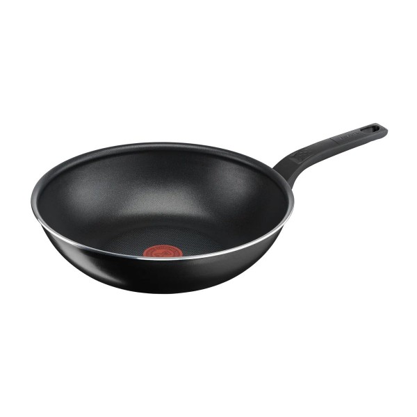 Tefal B5671953 Simply Clean Уок тиган 28 см