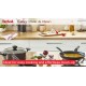 Tefal B5673053 Simply Clean касерола 20 см