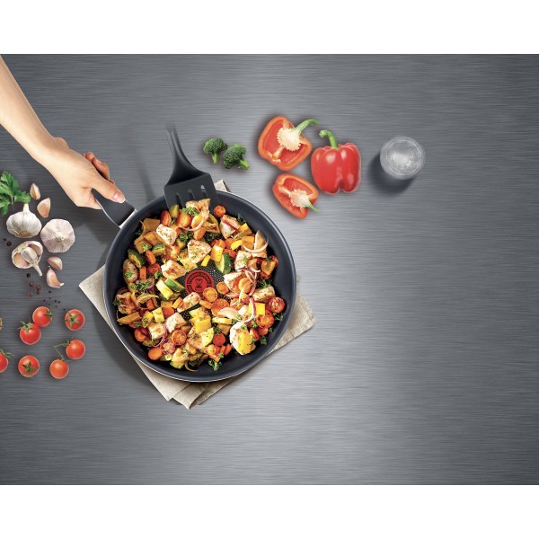 Tefal C3840553 XL Intense тиган 26 см