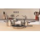 Tefal G7300455 Daily Cook тиган 24 см