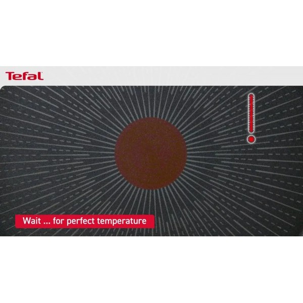 Tefal G7300455 Daily Cook тиган 24 см
