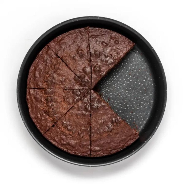Tefal J5549702 Perfect bake Round cake 26cm - тава за печене