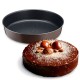 Tefal J5549702 Perfect bake Round cake 26cm - тава за печене