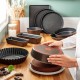 Tefal J5549702 Perfect bake Round cake 26cm - тава за печене