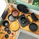 Tefal J5549702 Perfect bake Round cake 26cm - тава за печене