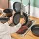 Tefal J5549702 Perfect bake Round cake 26cm - тава за печене