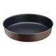 Tefal J5549702 Perfect bake Round cake 26cm - тава за печене