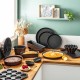 Tefal J5549702 Perfect bake Round cake 26cm - тава за печене