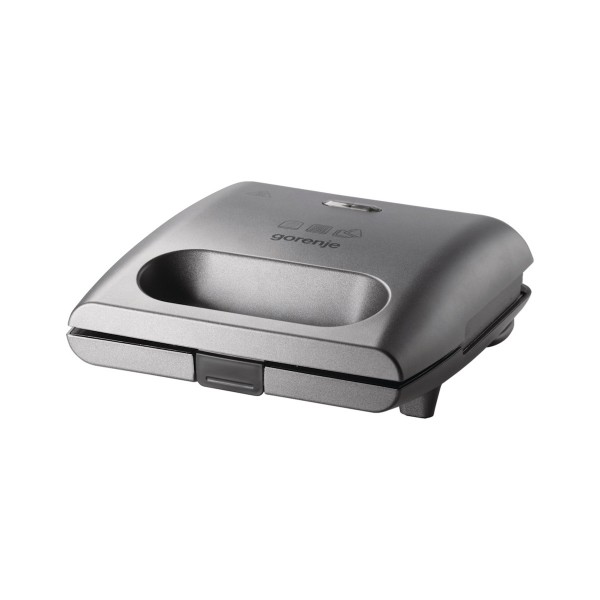 Gorenje SM703GCG Сандвич мейкър гофретник