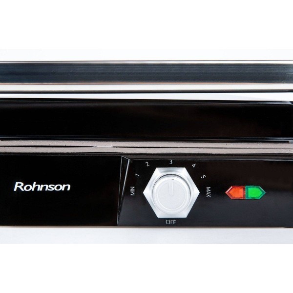 Rohnson R-2340 Контактен грил