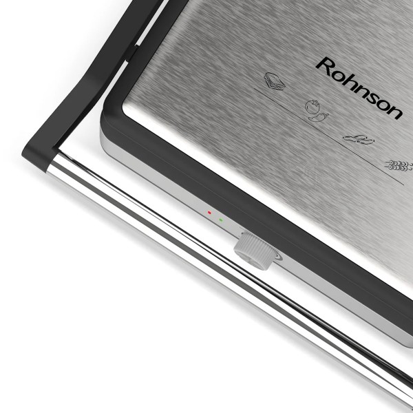 Rohnson R-2346 Контактен грил