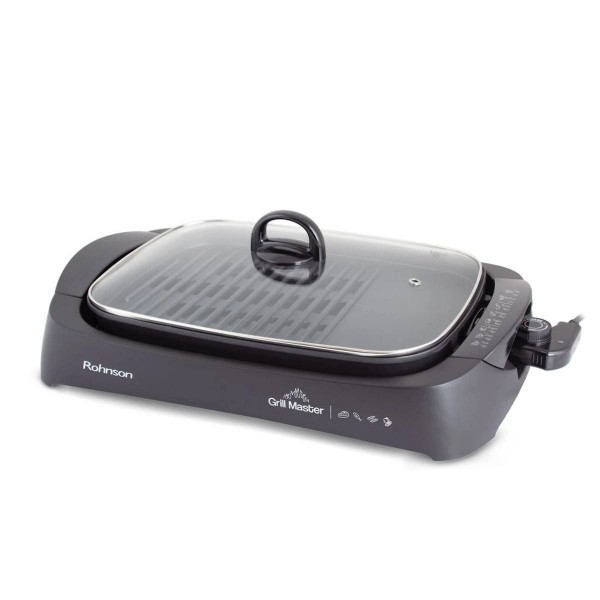 Rohnson R-2525 Grill Master Скара
