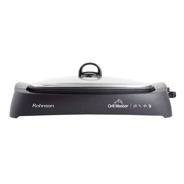 Rohnson R-2525 Grill Master Скара