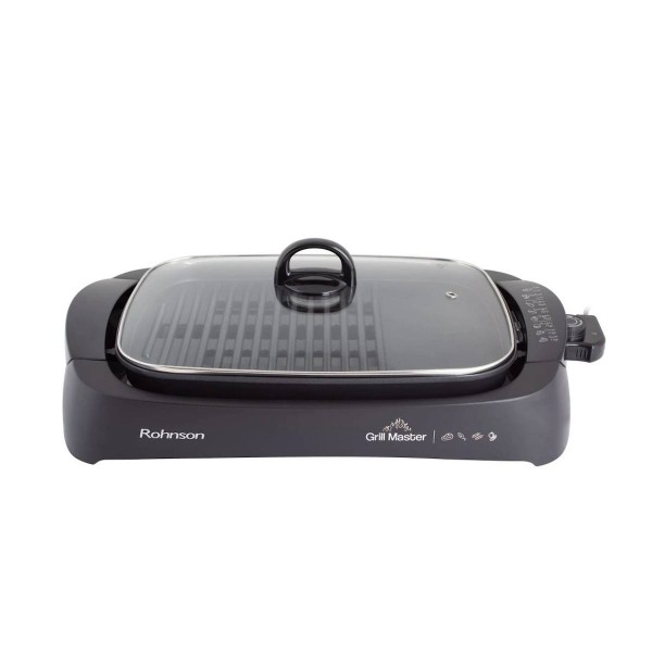 Rohnson R-2525 Grill Master Скара