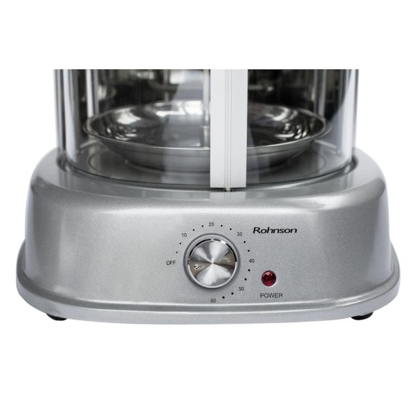 Rohnson R-2540 Вертикален грил