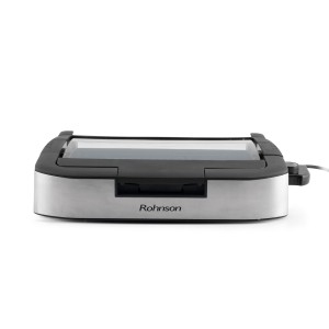 Rohnson R-2550 Грил скара